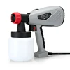 110v 60hz 800ml 600w Hvlp Hand Held Electric Spray Gun Power Portable Airless Paint Spray Gun With High Pressure