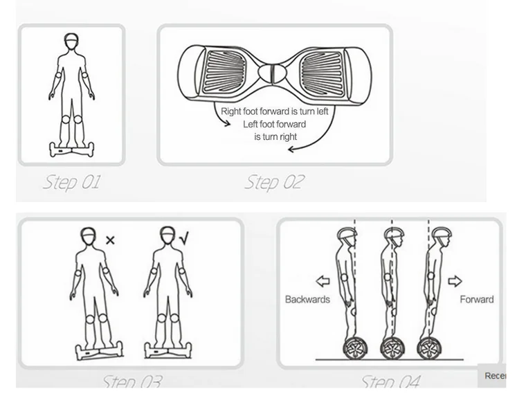 Схема smart balance