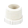 ERA BSP PVC Pipe Fittings Male Thread Metric Reducing Bush