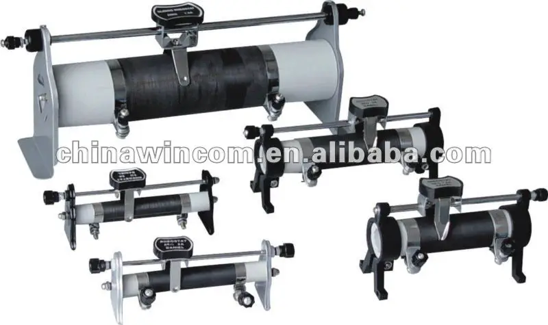 Best Quality Educational Physics Sliding Rheostats