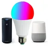 Agent wanted wi-fi led bulb alexa dimmable rgb smart change color 3000k to 6000k wi-fi smart led light bulb