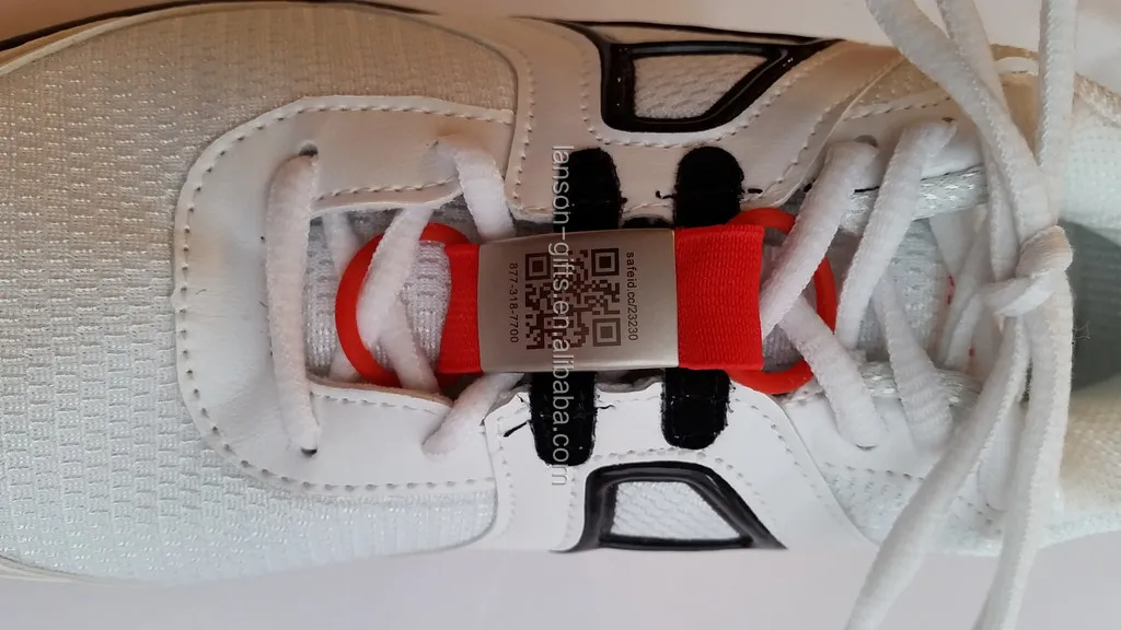 Custom Shoe Id Tag For Runners Buy Shoe Id Tag For Runners,Shoe Id