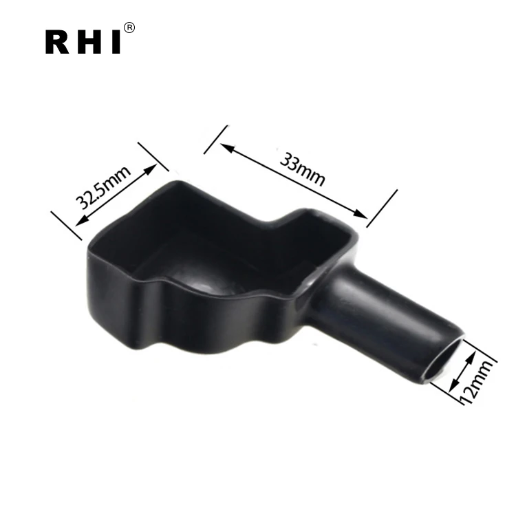 battery terminal cover