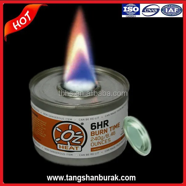 
Catering equipment fuel handy wick chafing dish fuel 