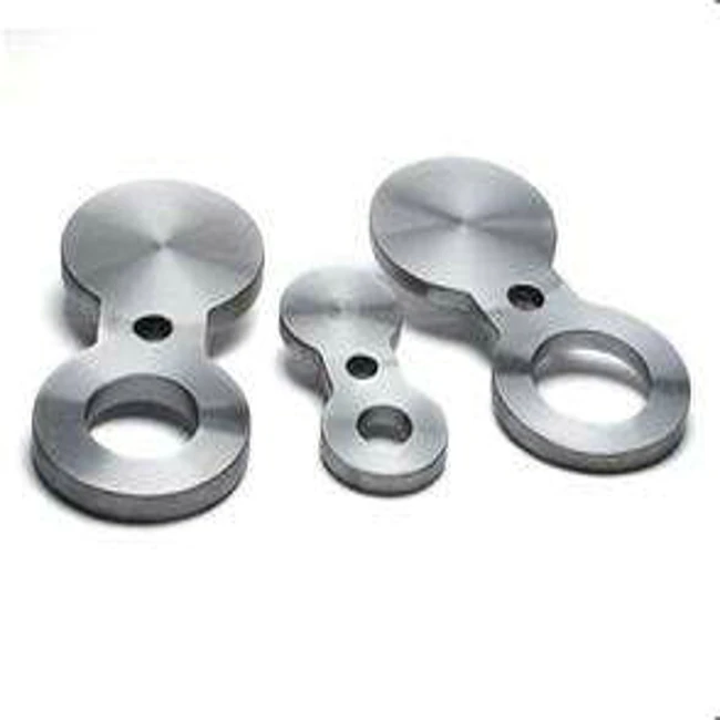 Stainless Steel Slip On Flange Forged A182 F51 F52 S31803 Super Duplex 2205 factory