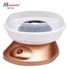 home gummy cotton candy maker machine candy floss maker microwave hot air silicone popcorn maker