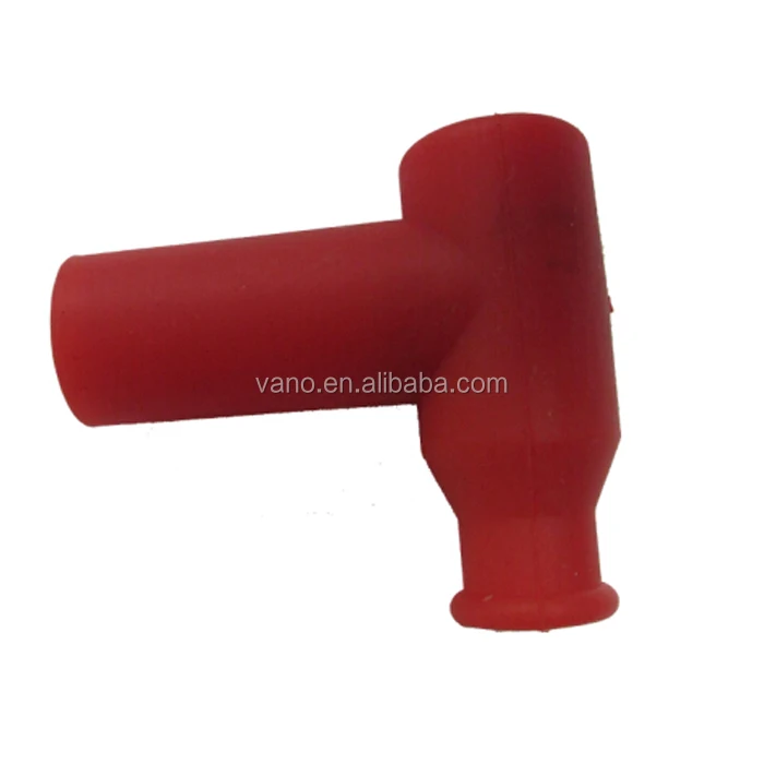 plastic JAWA Motorcycle Spark Plug Cap