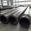 uhmwpe and steel complex pipe