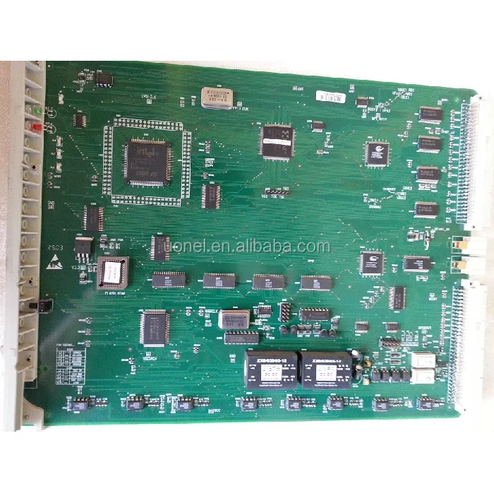 Zte Power A Power Board For Zte Zxj10 Pstn Powera Powerb - Buy Zte ...