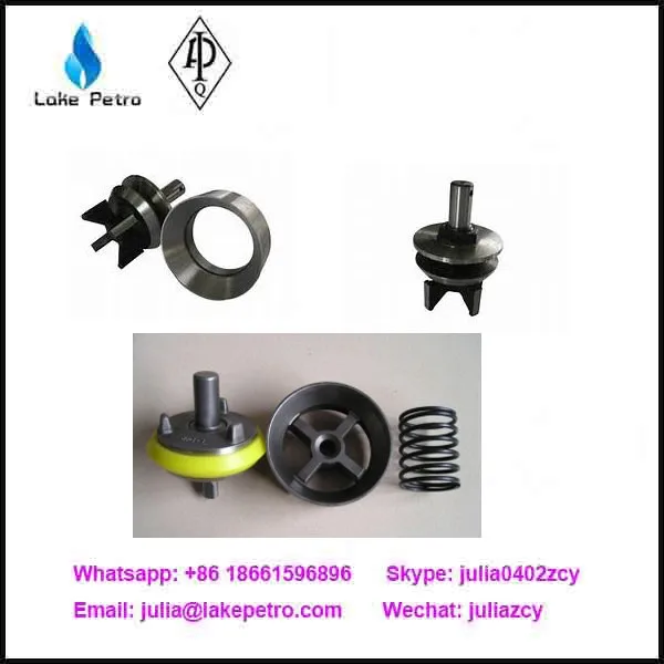 Emsco Mud Pump Valves Seat