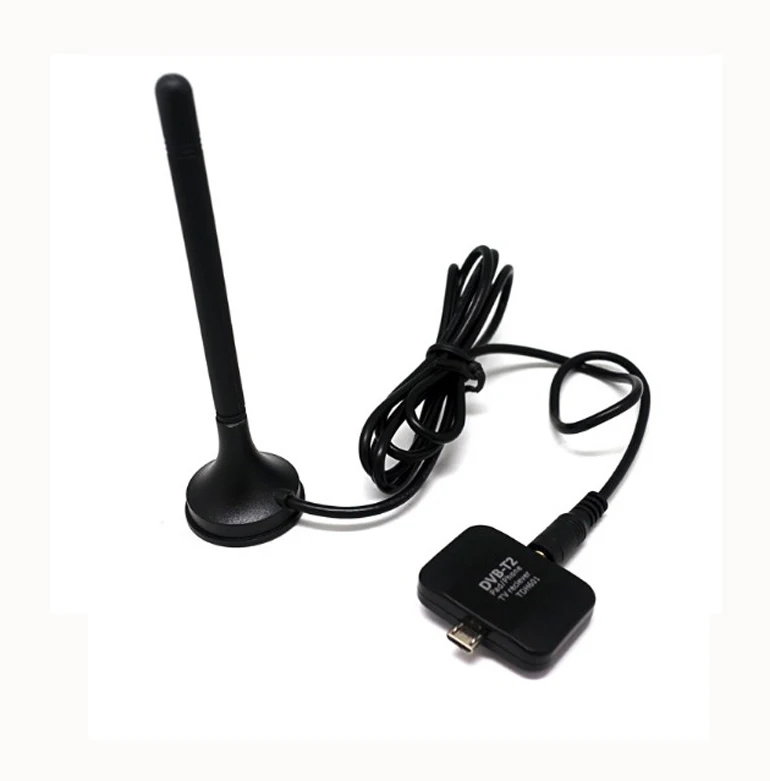 
Wholesale Mini DVB T2 usb stick digital receiver 