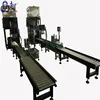 Automatic 2/4/6/8 Heads/Nozzles/Spouts Dish Washing Liquid Weighing Filling Capping Line