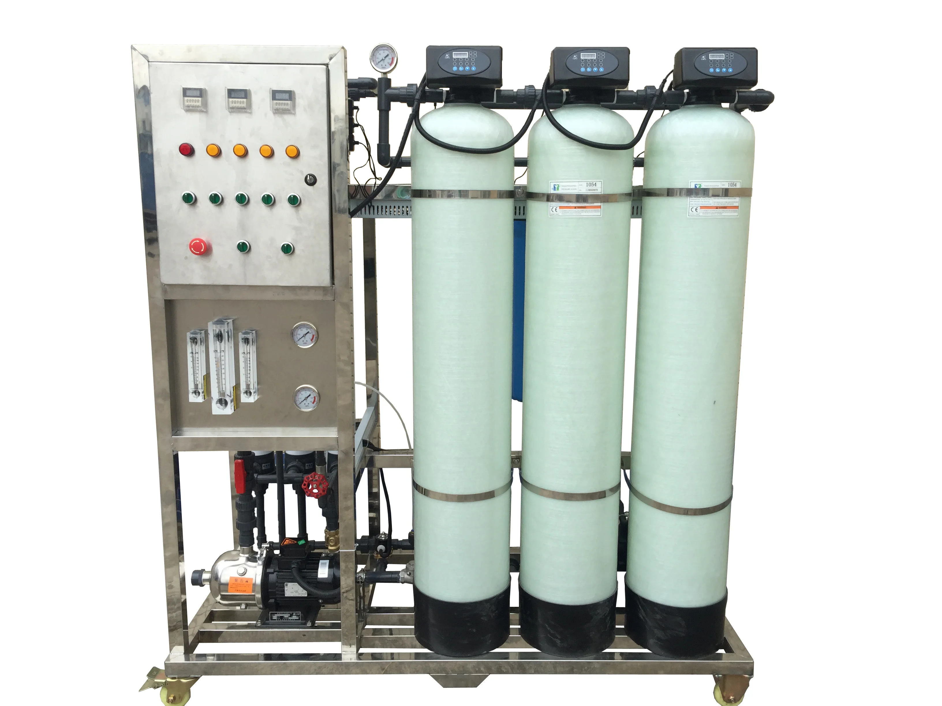 Water purifier UF system ultrafiltration filter for sale
