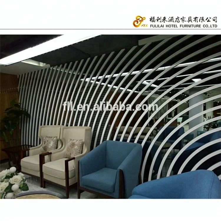 
3D decorative wall panel made in China 