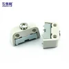 Double Corner Connecting Shelf Blocks Support Angle Brace