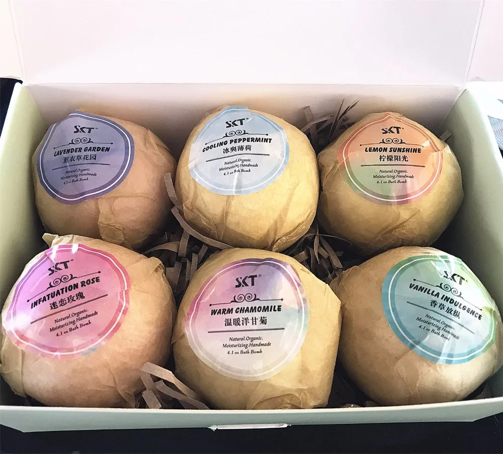 

bath bombs set organic bath bombs private label manufacture own packaging balmiest