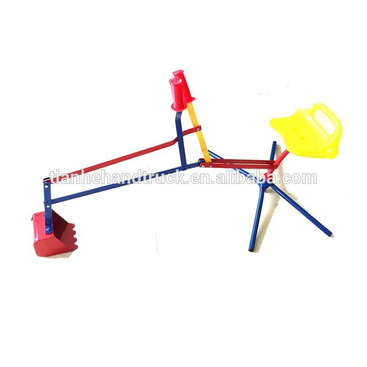 outdoor digging toys for kids