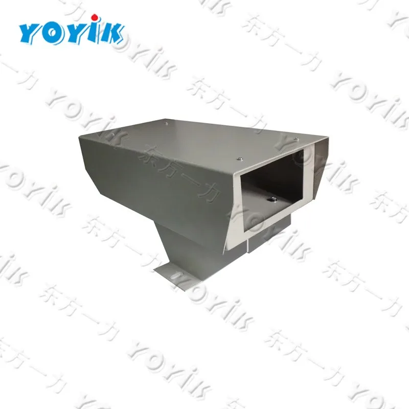 DEC excitation system LJB1 5A/10V 0.5 Current/voltage converter