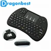 2019 Do Logo on the device ! H9 air mouse for Android TV BT gaming mechanical keyboard home use Wireless remote control