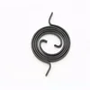 stainless steel high torque constant force flat coil spring for automatic machine