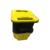Yea-Lin OEM SLA 3D Printing Good Surface Quality Lamp For Rapid Prototype