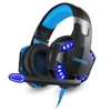 2019 G2000 custom gaming headset for ps4 xbox one pc
