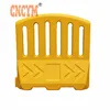 Flash Deals Water filled barrler Road traffic injection molding blow mold