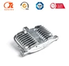 custom high quality metalwork processing and CNC machining center service