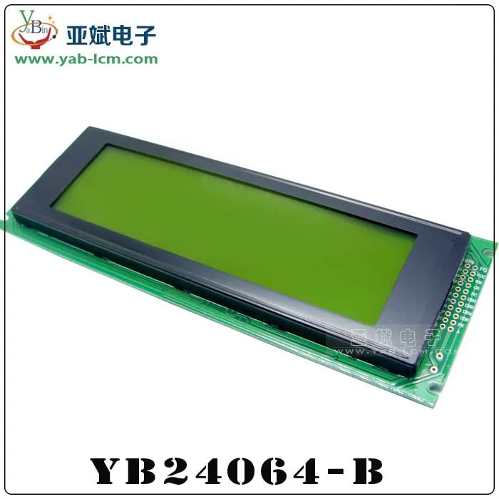 Low Power Transflective Sunlight Readable - Với kích cỡ 5,5-6 inch và độ phân giải 240x64 Dot, màn hình Transflective Sunlight Readable sẽ cho phép bạn xem các hình ảnh và video ở ngoài trời với độ sáng cao hơn và tiết kiệm năng lượng. Với tính năng chống lóa, màn hình Transflective Sunlight Readable sẽ mang đến cho bạn trải nghiệm tuyệt vời khi sử dụng điện thoại của mình ngoài trời.