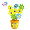 fashion diverse style handmade pot culture craft kits for kids diy with best prices