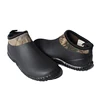 Cheaper Slip on Ladies and Men's Waterproof Neoprene Rubber Garden Waterproof Clog