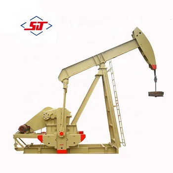 API 11E oil beam pumping unit pump jack used for oil production