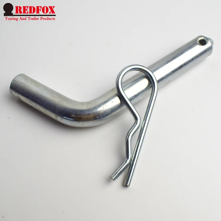 Hitch Pin & Clip With Zinc Plated Buy Hitch Pin & Clip,5/8" Hitch Pin