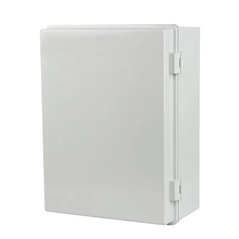 Saip/saipwell New Ip66 Plastic Electrical Control Box 300*200*170mm