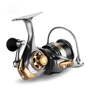 Hs7.11 fishing tool high quality cheap professional wheel reel