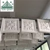 Chinese Antiquity Style Exquisite Decorative 3D Handcraft Plaster Models