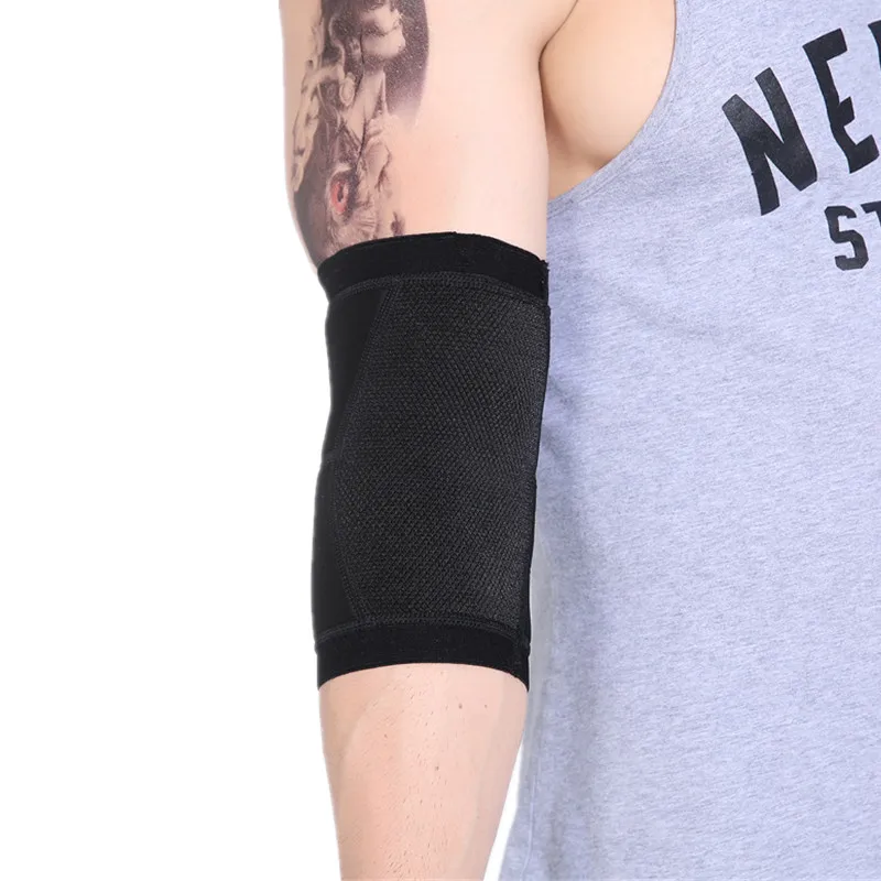 Hyl4905 Waterproof Tennis Compression Arm Sleeves Protective For