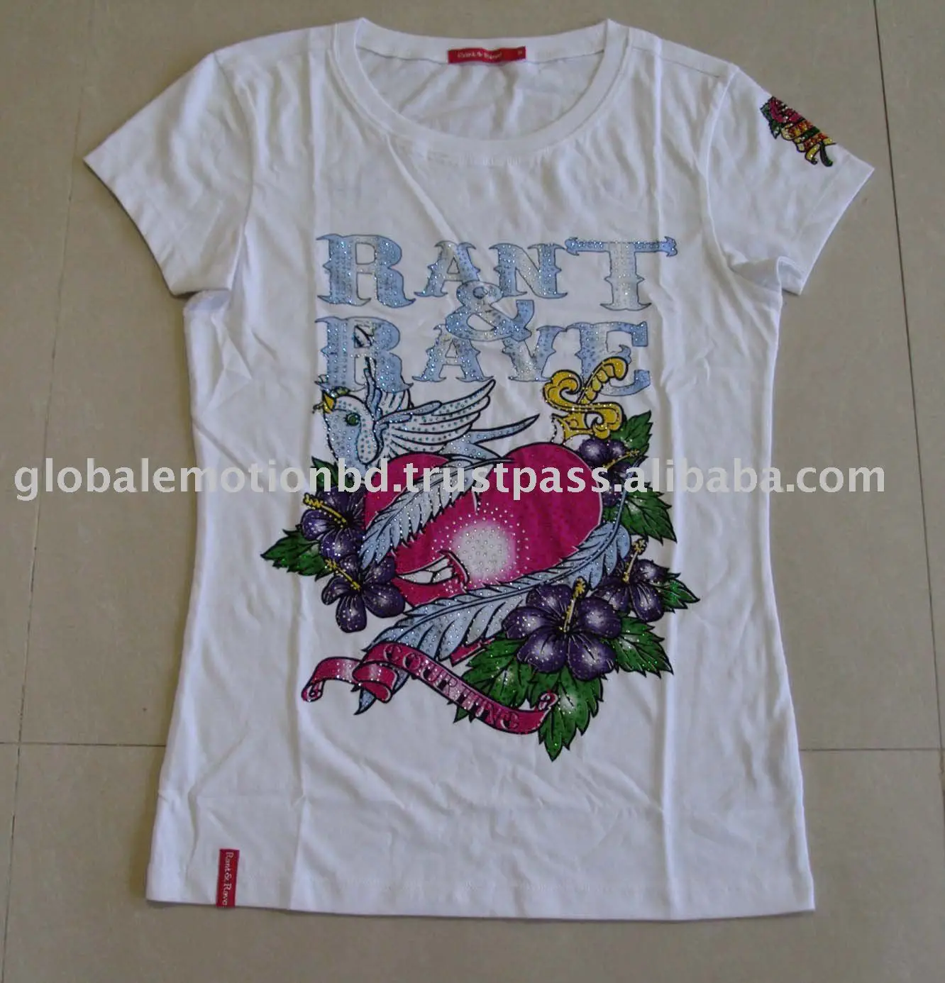 fancy t shirts for womens