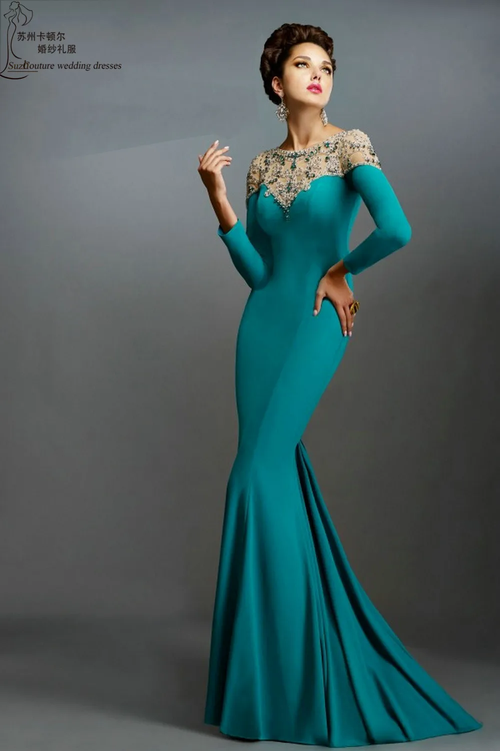 Extra Long Prom Dresses Flash Sales, 60 