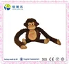 Plush Animal Monkey Playing Soothing Music Electronic Toy
