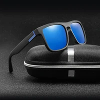

Polarized sunglasses for men Turn color TAC Lenses Sunglasses