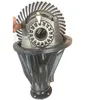 4:1 and 4:55 Differential assy fit for JOYLONG VAN