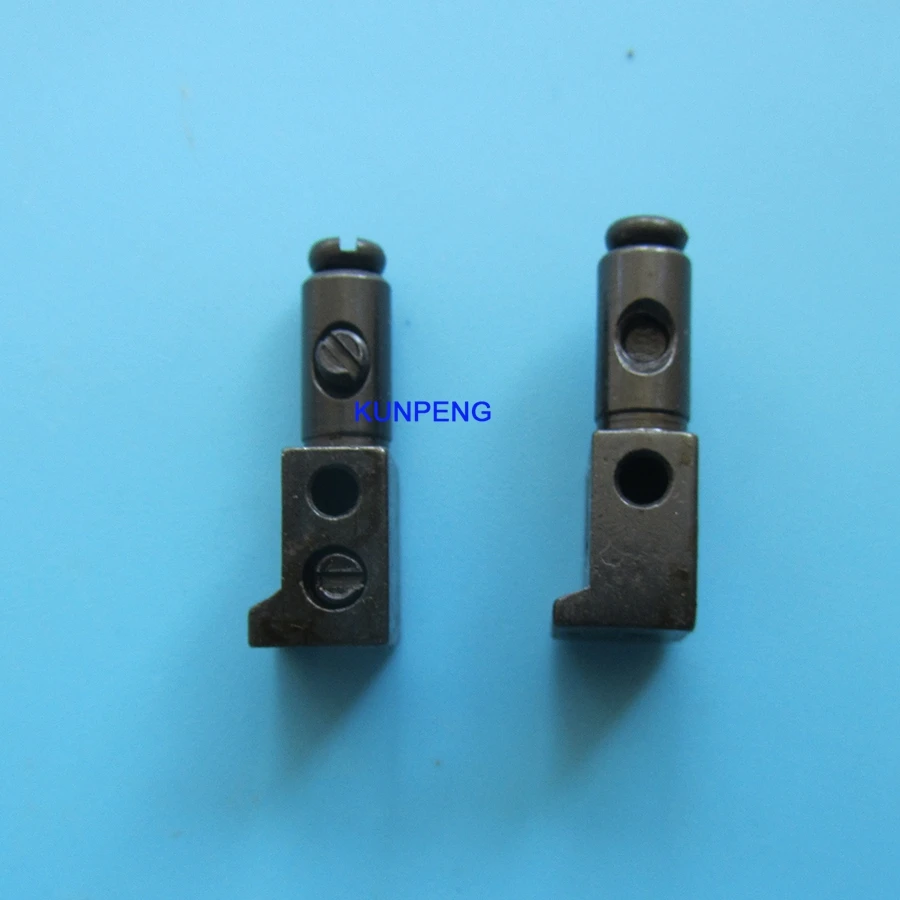 1SET RIGHT /& LEFT 5//8/" NEEDLE CLAMP FOR JUKI LH-1162 1182