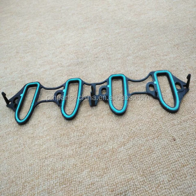 12637683 Silicone Oil Pan Cover Gasket Buy Rubber Valve Cover Gasket