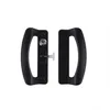 Factory direct sales lever door handle with key (RJ-F002)