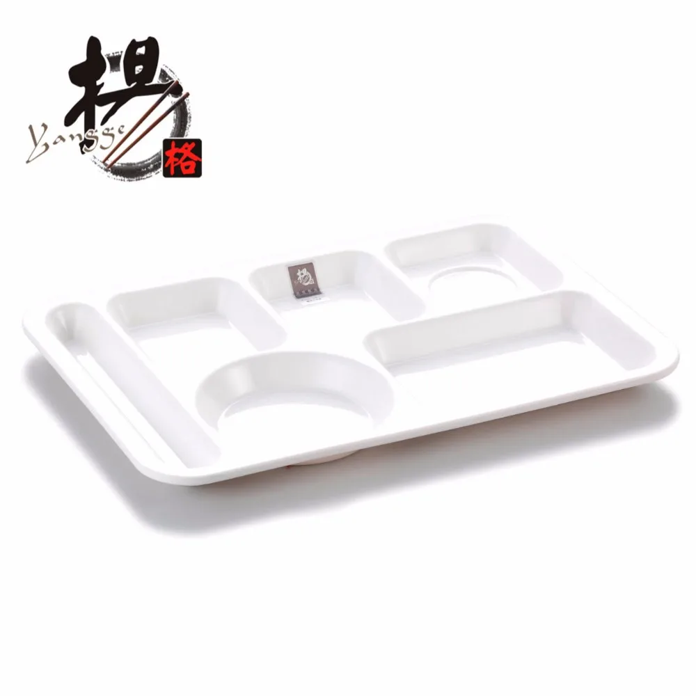 2018 Hot Ing Plastic Melamine Food Trays With Compartments 2018 Hot Ing Plastic Melamine Food Trays With Compartments