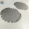 Working temp 1250 degrees Molybdenum heating elements used in the furnace