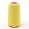 100% core spun polyester sewing thread 60/3 dyed staple