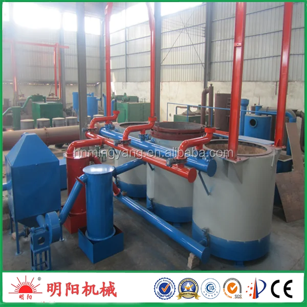 carbonization furnace23