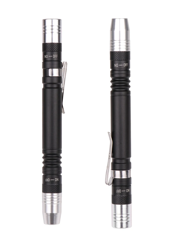 Portable Medical Flashlight,Eye Doctor Torch,Led Medical Pen Lights For